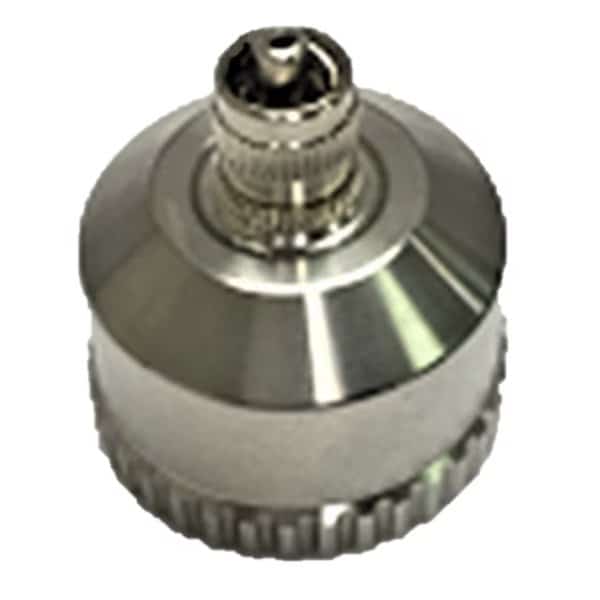 PID Sensor Cap w Luer Connector for NEO