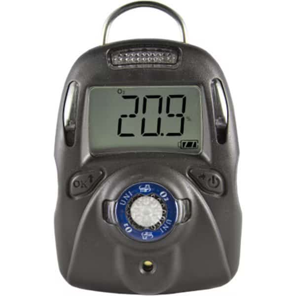 UNI O2 25.0% Long Battery Life UL Class I/II/III