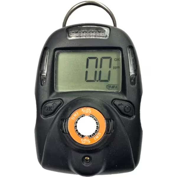 UNI ClO2 1.00ppm Long Battery Life UL Class I/II/III