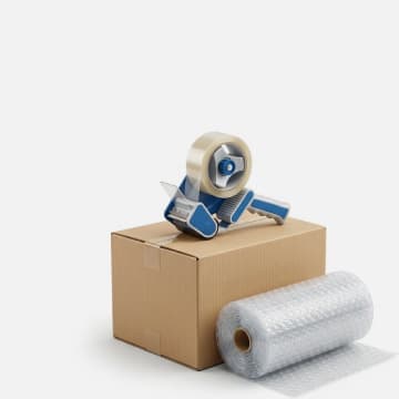 Shipping Supplies