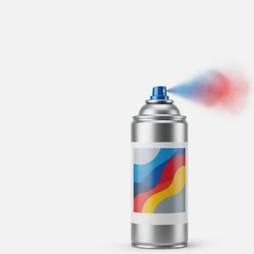 Spray Paint