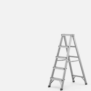 Stepladders