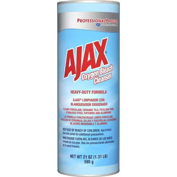 Bathroom Cleaner, Canister, PK24