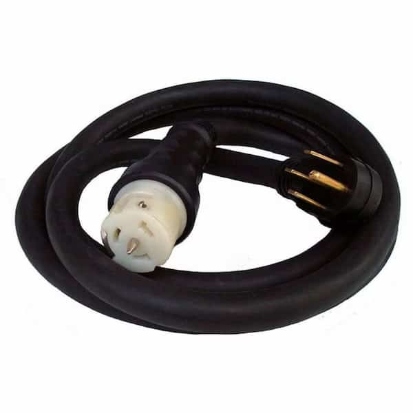 6390 - 50-Ft 50-Amp Generator Cord