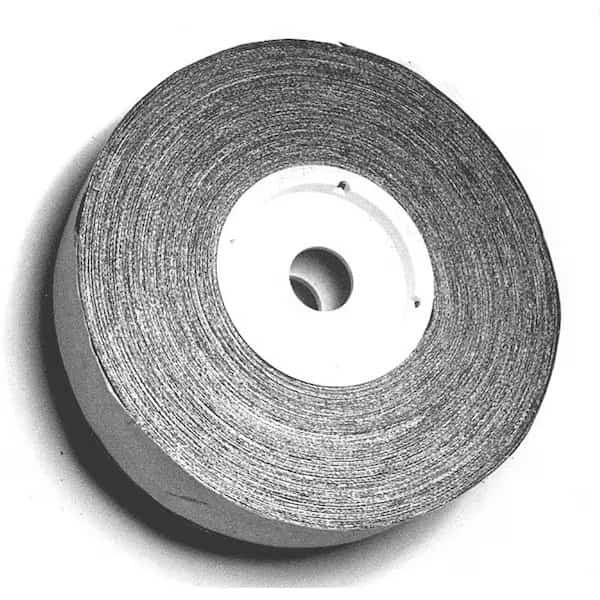 2" 60 Grit Aluminum Oxide Handy Roll