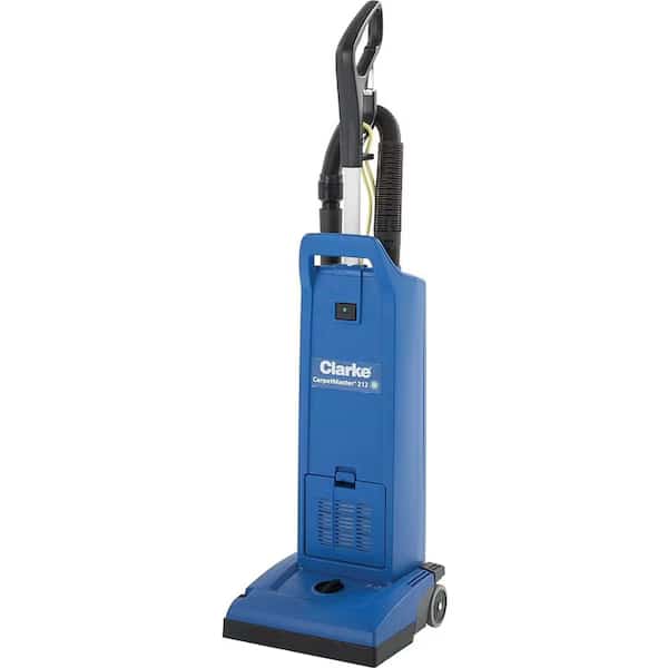 Upright Vacuum Cleaner, 212, 120V