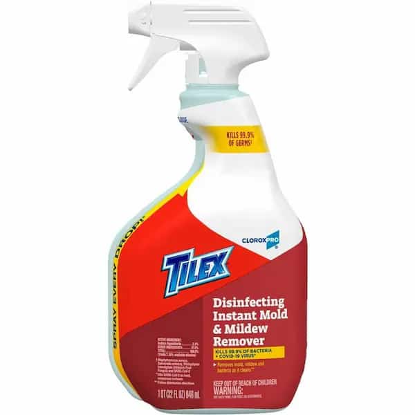 Bathroom Cleaner, Unscented, PK9