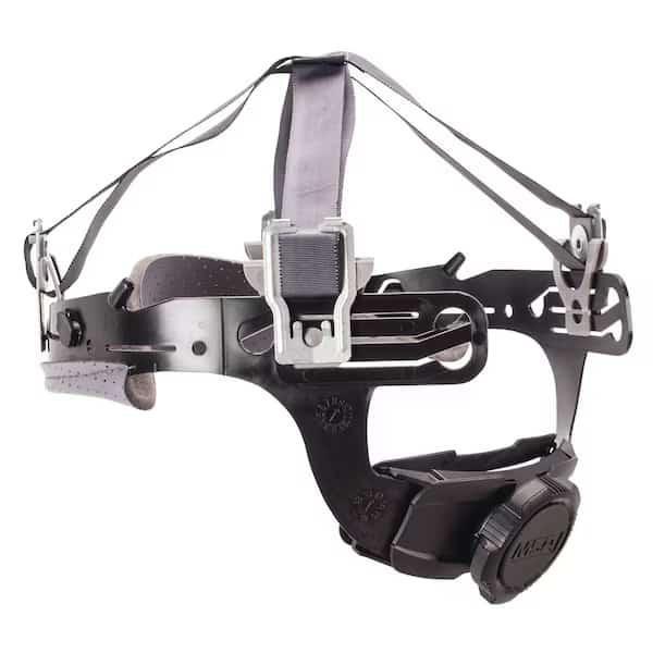 Fas-Trac III Replacement Suspension, 4-point Large-sized, for Skullgard® Helmets