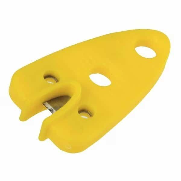 TRIMMER LINE SPEED CUTTER 0.9" x1.55" x0.45"
