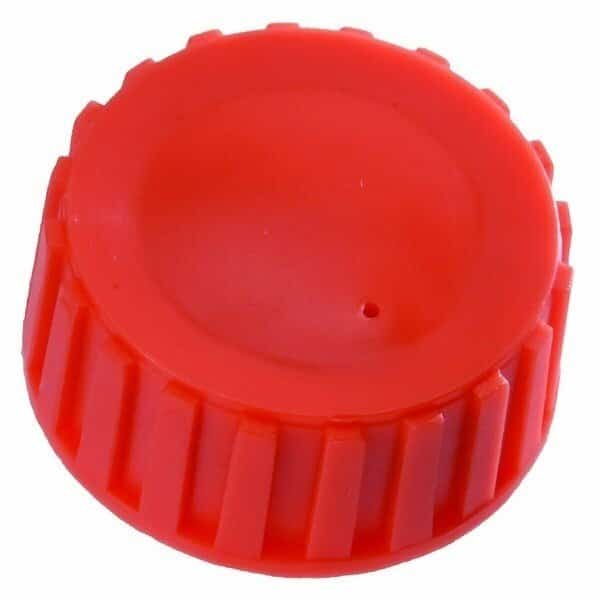 Homelite Trimmer Head, 5/16" - 18 RH 3.76" x3.76" x2.9"