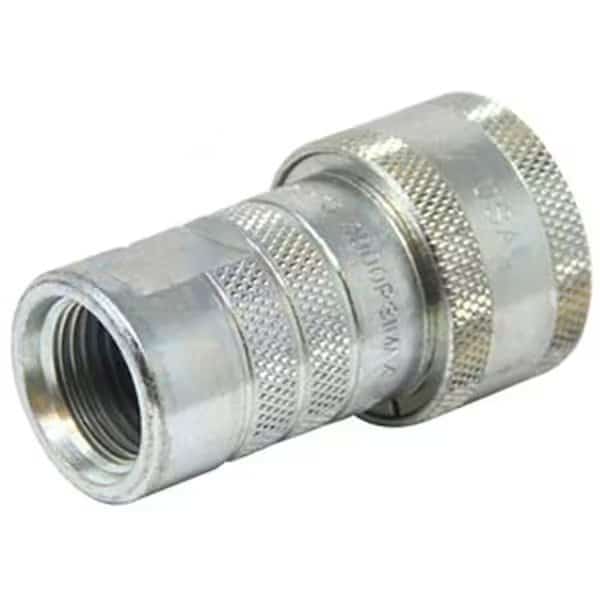 Female Coupler Body