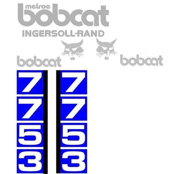 Decal Set