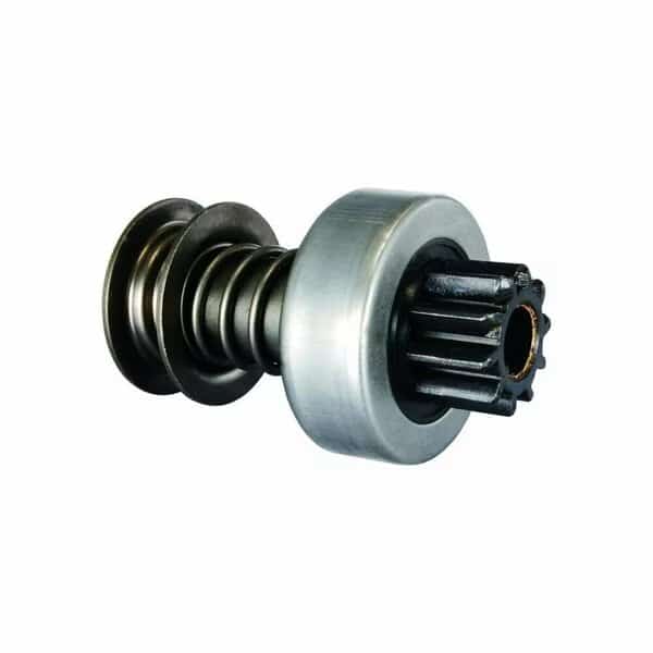 Starter Drive Fits Delco Style Fits John Deere 2040 White Fits Bobcat Fits Cas