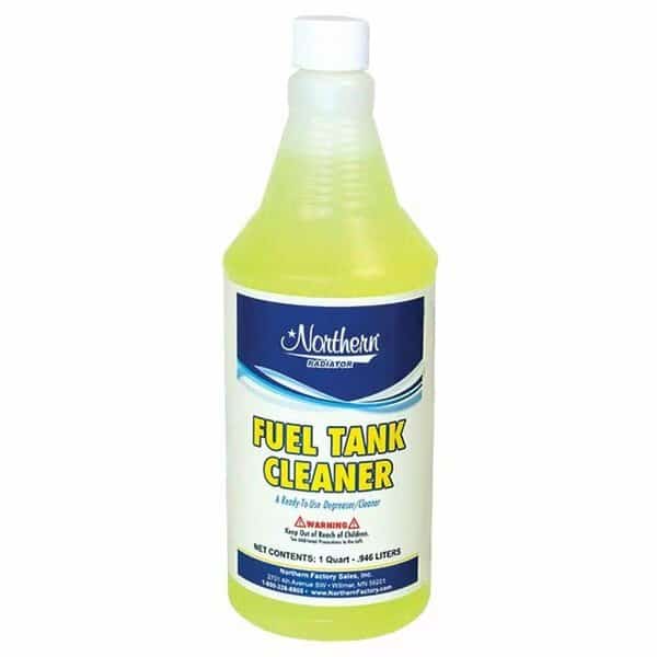 RW012577 Northern Fuel Tank Cleaner Quart