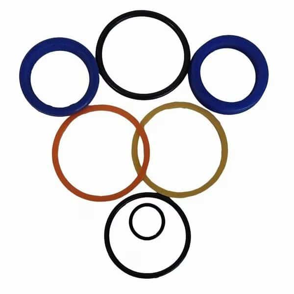 Hydraulic Cylinder Seal Kit Fits Clark Lift Truck