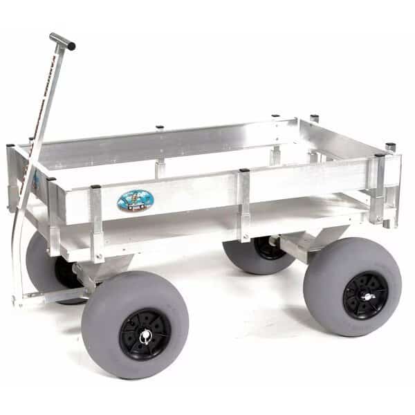 Kahuna Wagons-Big Kahuna Beach and Fishing Wagon