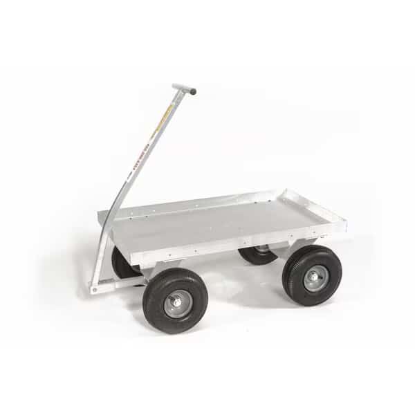 Kahuna Wagons-Classic-All Purpose Little Hercules Pull Wagon
