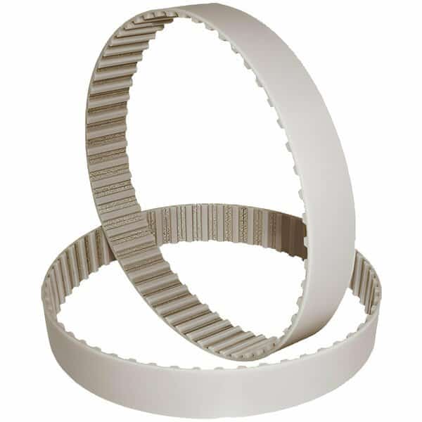 METRIC Timing G BELT MEGAP URETHANE/STEEL