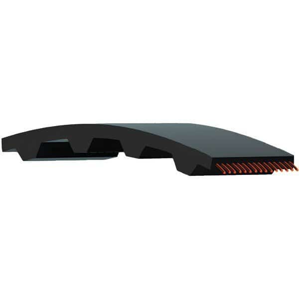 Timing G BELT MEGAP URETHANE/STEEL