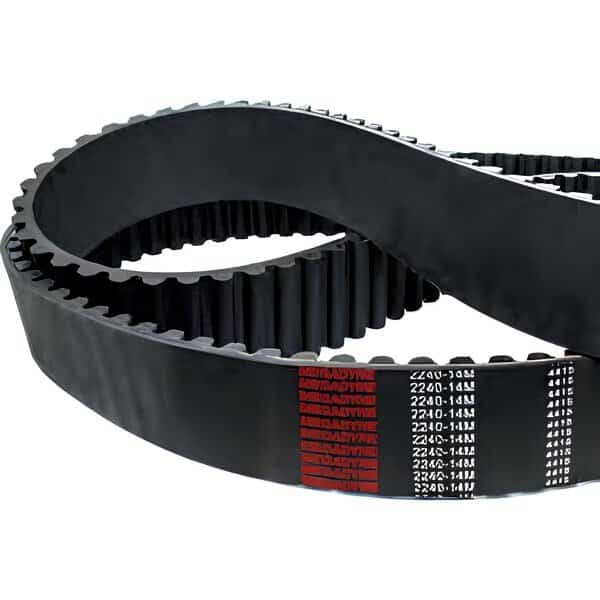 HTD Timing G BELT T-BELTS