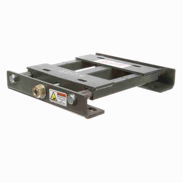 Spring Loaded Self Adjusting Motor Base - Iec 112S-112M Motor Frame