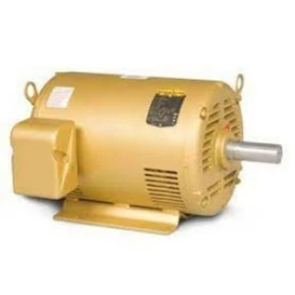 A 7.5 HP HP, 213TC Frame, 230/460V Voltage