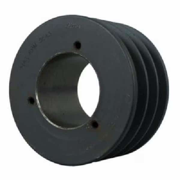 Hi-Cap Qd Sheave, 3 5V 630 SK