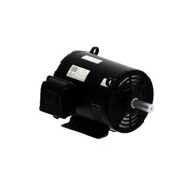 Motor 0.25 Hp, 1800 Rpm, Odp, 48Z Frame, 115 Volts