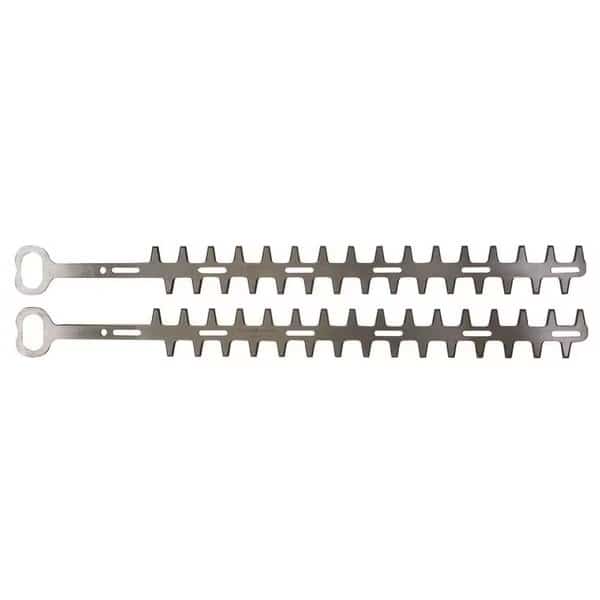 Hedge Trimmer Blade Set 395-411 For Echo X411000271