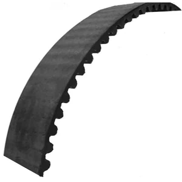 1910-2P-03, Timing Belt, Neoprene, Fiberglass