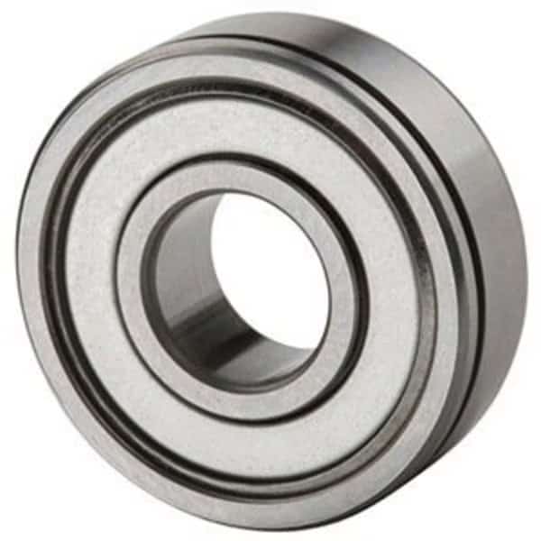 SKF-6312 ZJ, Single Row Ball Brgs, 6312 ZJ