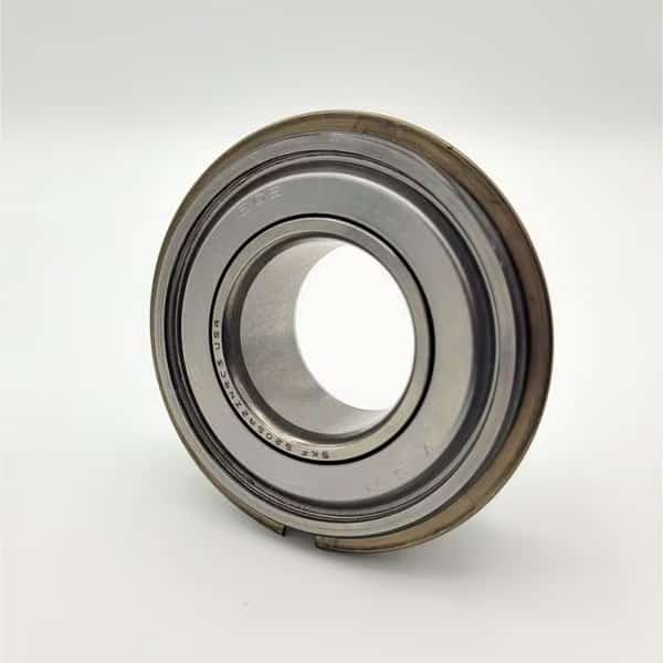 SKF 6312ZNR, Single Row Ball Bearings