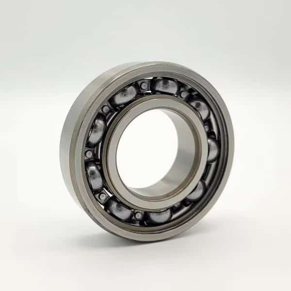 NSK 6000UCE YXAS2S8, 6000 Series Single Row Deep Groove Ball Bearing