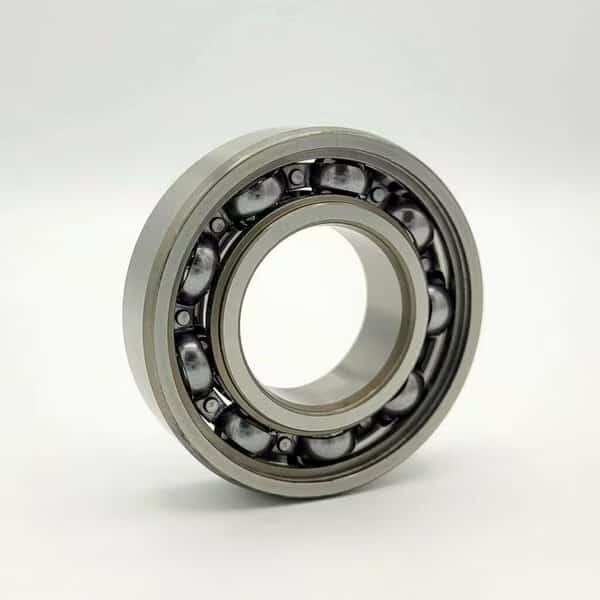 Single Row Ball Bearings