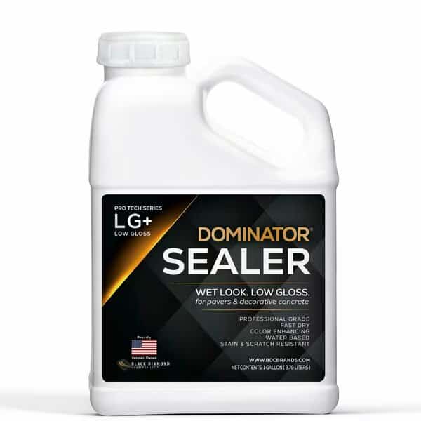 Paver Sealer LG+ 1 gal.