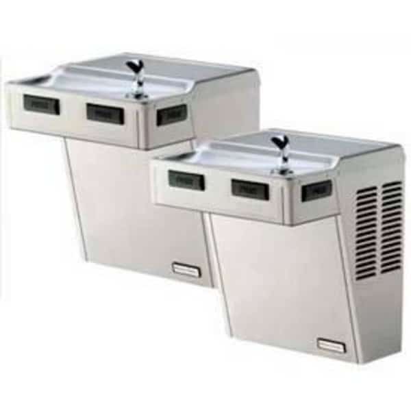 Halsey Taylor Bi-Level Barrier-Free Cooler, HAC8BLPV-NF