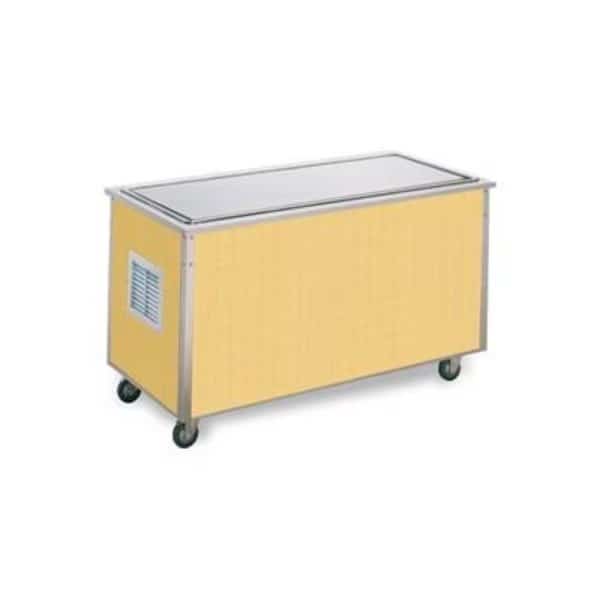 Vollrath Signature Server - Frost Top Stations 60"L x 28"W x 27" H