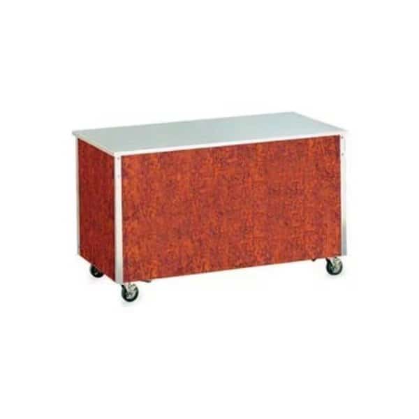 Vollrath Signature Server - Utility Station Station 28"L x 28"W x 27"H