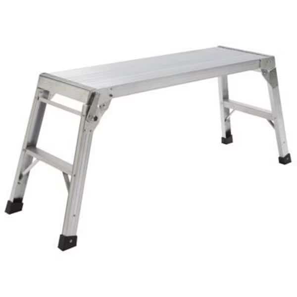 20 ALU Work Platform