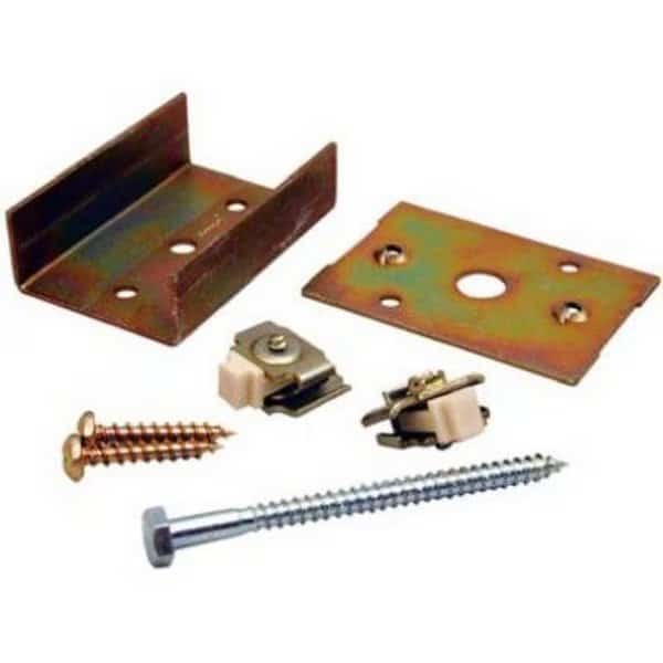 Converging Pock DR Kit