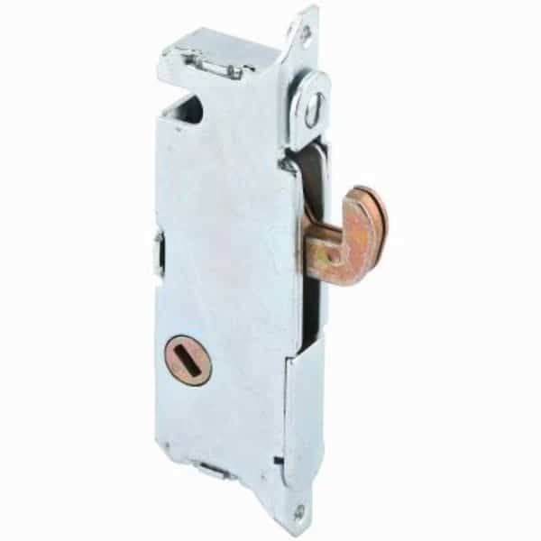 Sliding Glass DR Lock