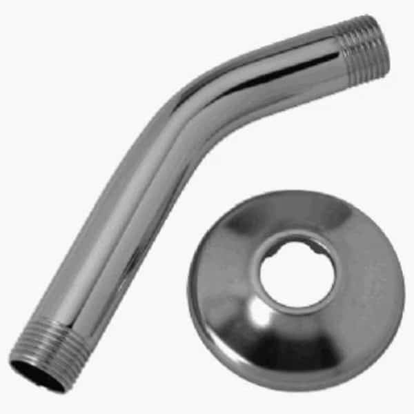 MP6CHR SHWR ArmFlange