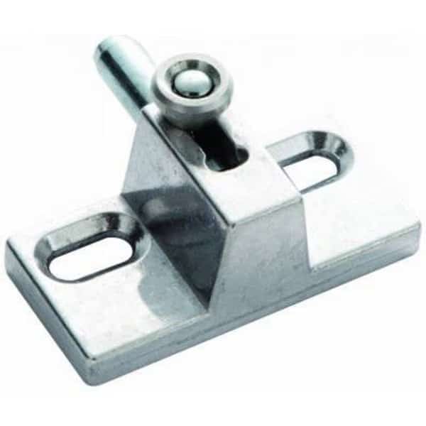 Patio DR Screw Lock