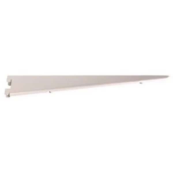 105 WHT Shelf Bracket