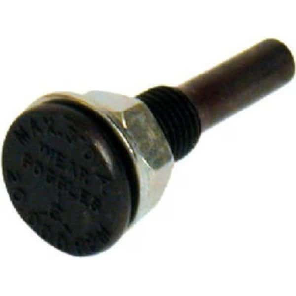 MM3812 Util DR Arbor