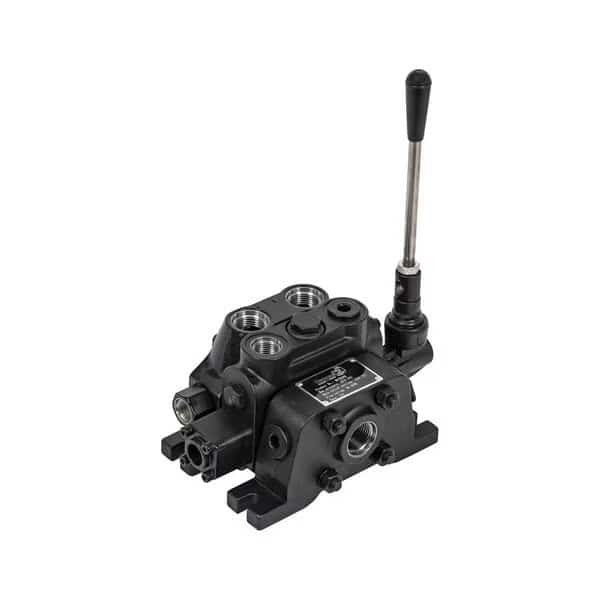 21 GPM Valves 3-Way/Power Beyond