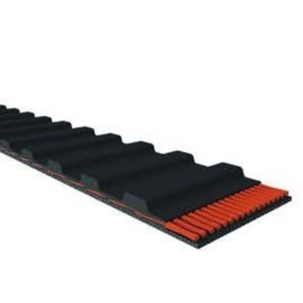 168MXL025 Timing Belt, MXL, 025 x 168in PL, T210