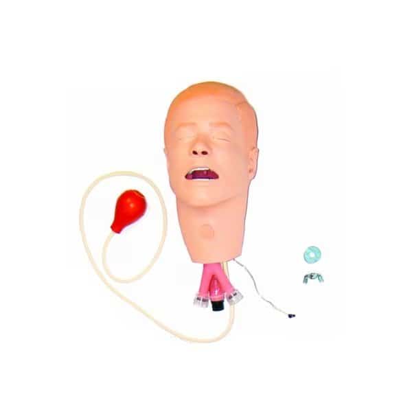HEAD; AM-VSIM TRACH-STD