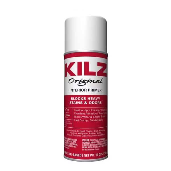 White, Flat Finish, 13 oz