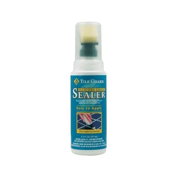 Homax Residential Grout Sealer 4.3 oz